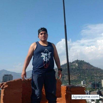 gonzalesmjr chico soltero en Pamplona