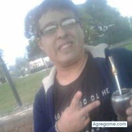 pablitocarbonero chico soltero en Tambores