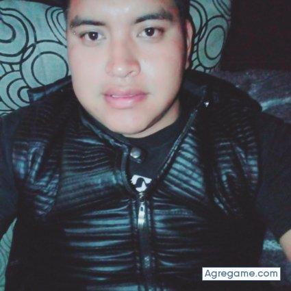 Jaretd chico soltero en San Pedro Cholula