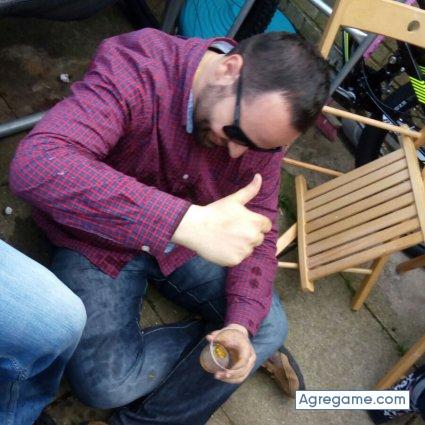 zeritos chico soltero en Mojacar