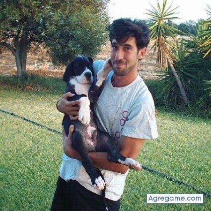 cybion chico soltero en Prado Del Rey