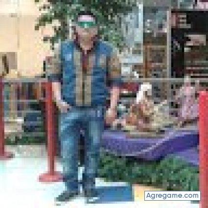 OSCARIN1234 chico soltero en Latacunga