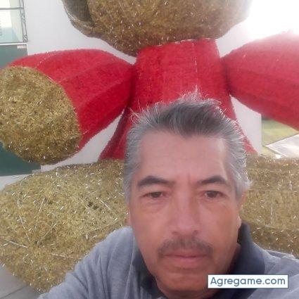 Guiussepe chico separado en San Andrés Cholula