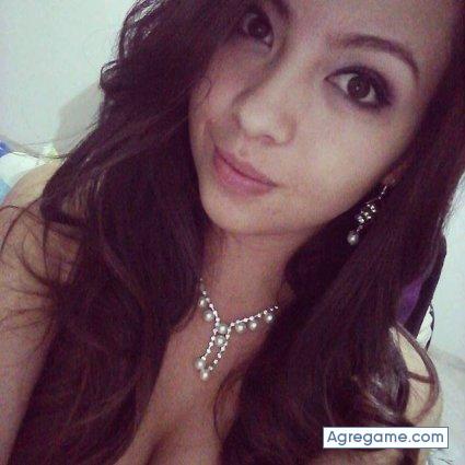 emilycifuentes chica soltera en Bosa