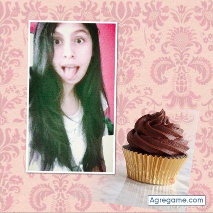 Sofia3112 chica soltera en Lima