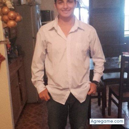 jesur202 chico soltero en Pérez