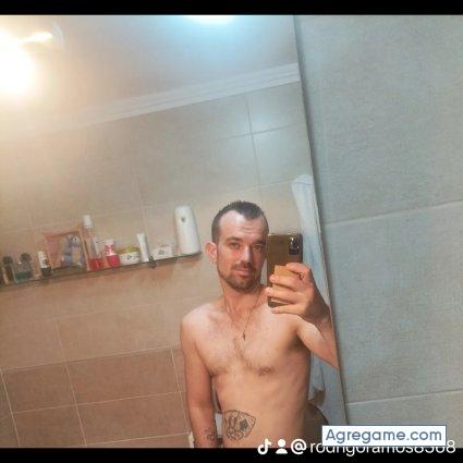 rodriramoslupion27 chico soltero en Morro Jable