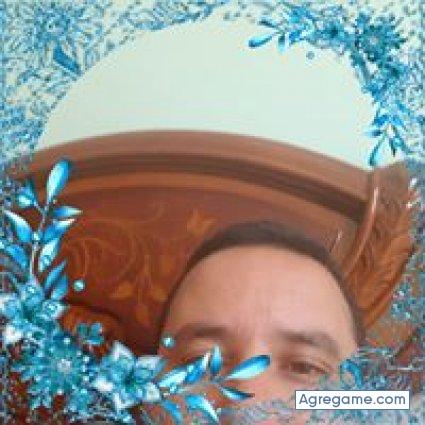 rachiderradi chico soltero en Roda De Bara