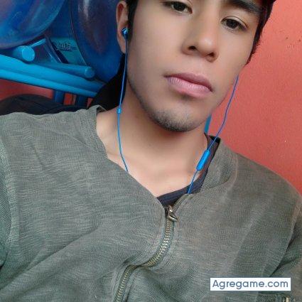 John021pp chico soltero en Pueblo Libre