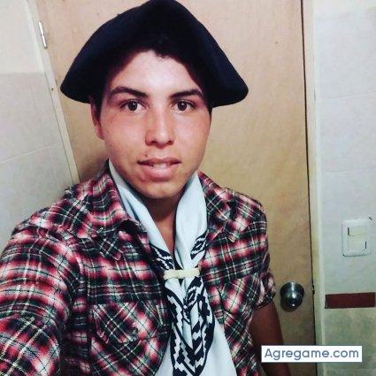 Gero_20 chico soltero en Casupá
