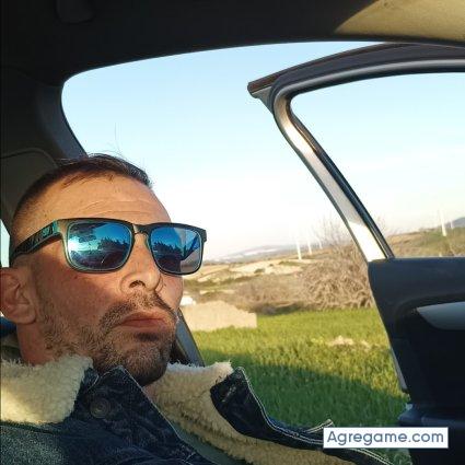 JonnyaAstorga chico soltero en Conil De La Frontera