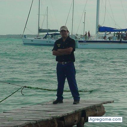 Paholo chico soltero en Ordizia