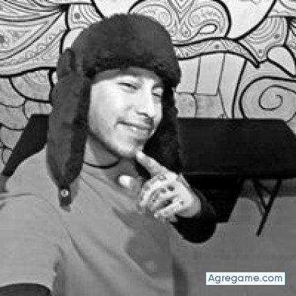 Sergio M. Pogonza