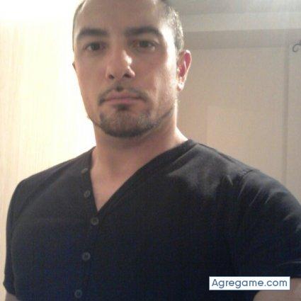 bargas87 chico soltero en Bargas