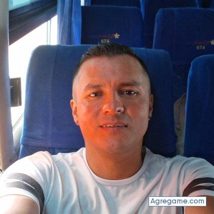 Mclpz89 chico soltero en Bolívar