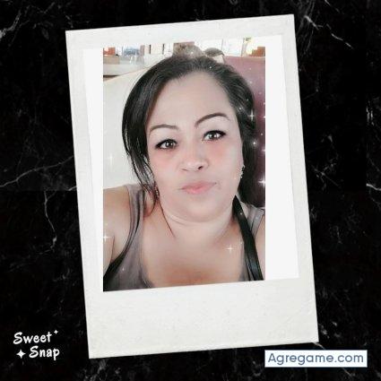 KRubio23 chica separada en Tegucigalpa