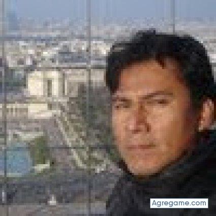 Amoryarte chico soltero en La Serena