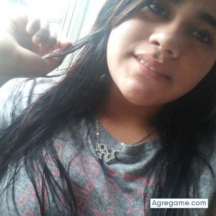 anasandoval7315 chica soltera en Garland