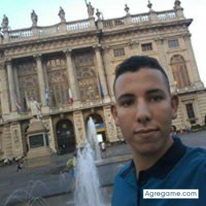 daminemohammed chico soltero en 