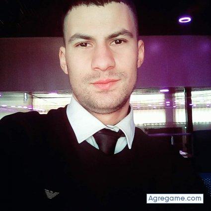 kim7515 chico soltero en Cintruenigo