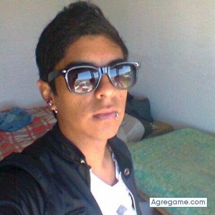Leeanm chico soltero en Pergamino