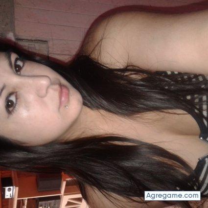 Maga15 chica soltera en San Francisco Del Monte De Oro