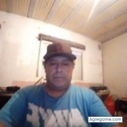 pablolopez1602 chico soltero en Cañada Rosquín