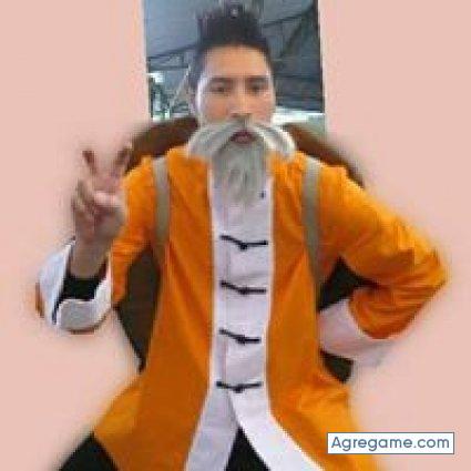 danielzamora7972 chico soltero en Xochimilco