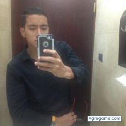 jesusdiaz9658 chico soltero en Santo Domingo