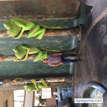 Tetol chico soltero en San Jacinto