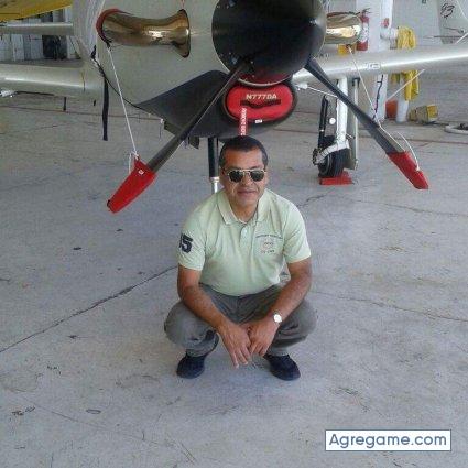 alva7293 chico soltero en La Paz Baja California Sur