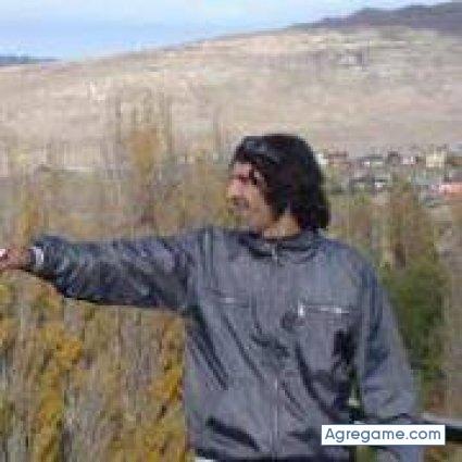 manuelalvarez9458 chico soltero en Villa Gesell