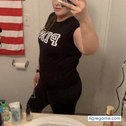 Jessyvale chica soltera en El Paso