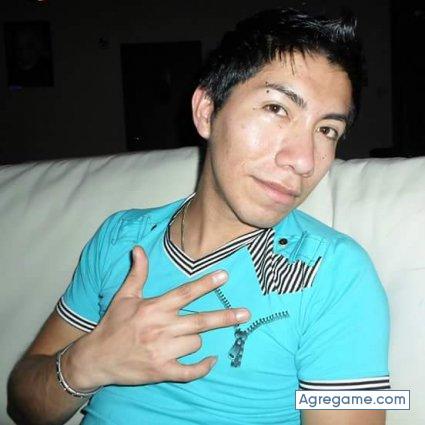 Reyser19 chico soltero en Chao