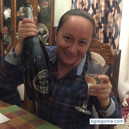 Guapa01 chica soltera en Amsterdam