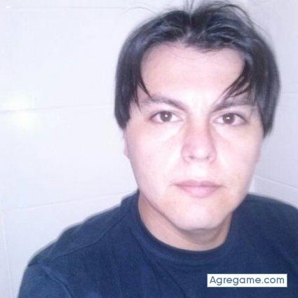 willians84 chico soltero en Santiago
