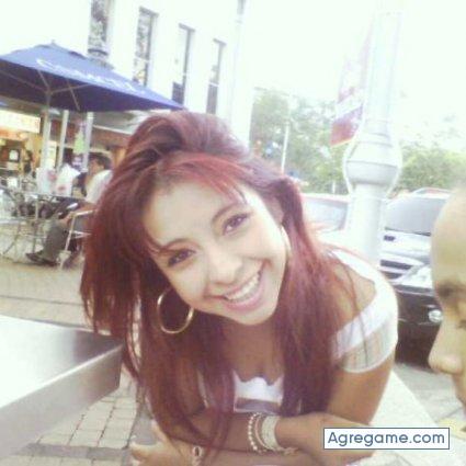 pocajontas chica soltera en Manizales