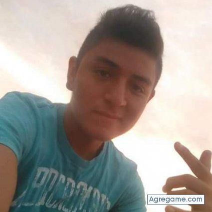 jhonpolanco4587 chico soltero en Casa Grande