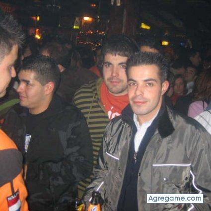 almados chico soltero en Medina De Rioseco