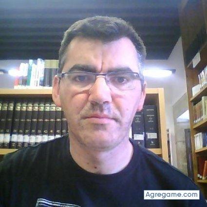 Alejando44 chico soltero en Ciudad Rodrigo