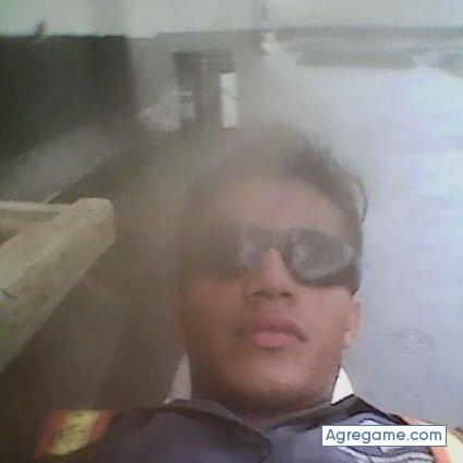 tranachatel chico soltero en La Virgen