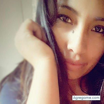 carold chica soltera en Iquique