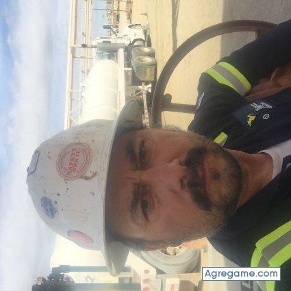 Sergio039 chico soltero en Independence