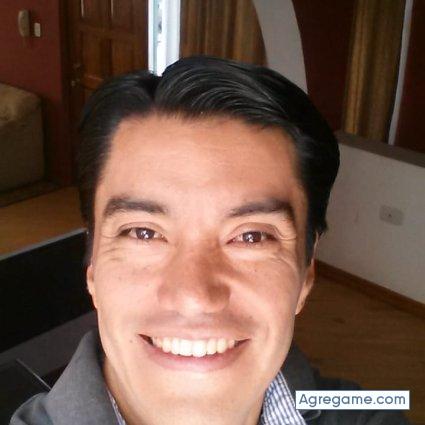 gusar75 chico soltero en Quito