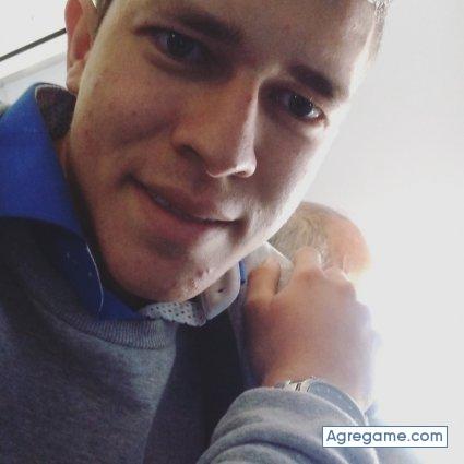 BrianDavid3097 chico soltero en Huron