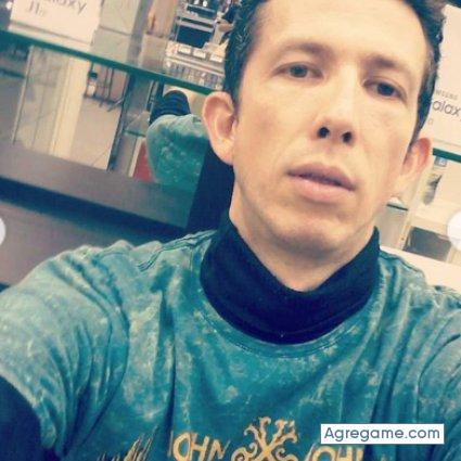 edhar chico soltero en Coronel Oviedo