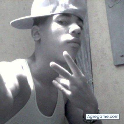BoyFresh chico soltero en Santo Domingo