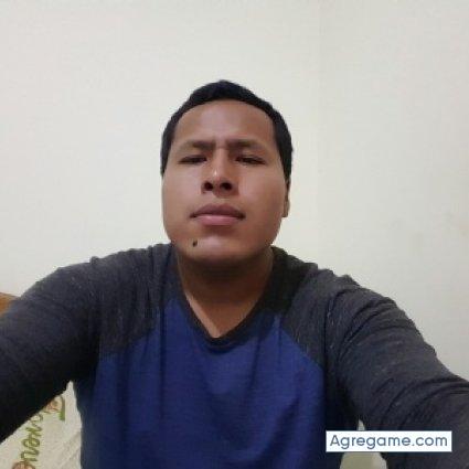 Victorflorespacheco chico soltero en Puerto Suárez