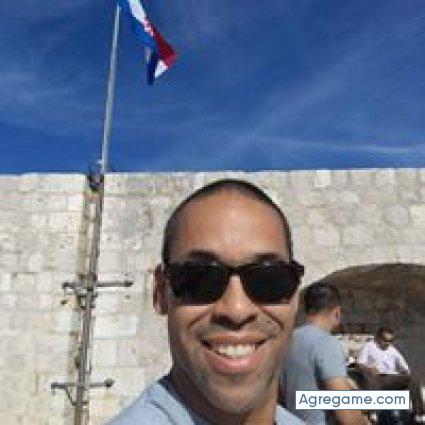 agustinreyes2582 chico soltero en La Lima