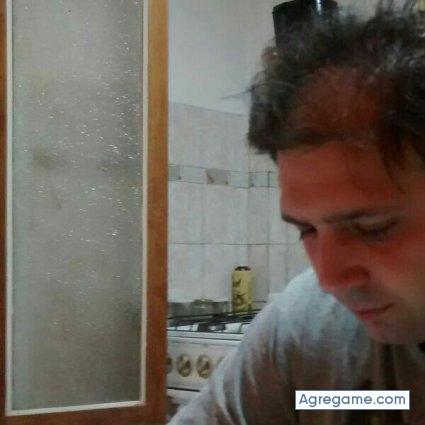 shaball chico soltero en Buenos Aires